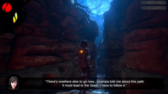 Seed of Life [Xbox One / Xbox Series X] Xbox One Video Game GS2 Games