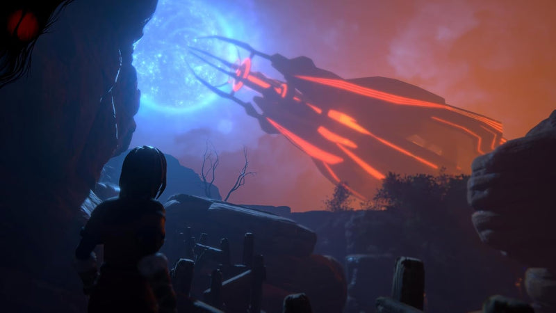 Seed of Life [Xbox One / Xbox Series X] Xbox One Video Game GS2 Games