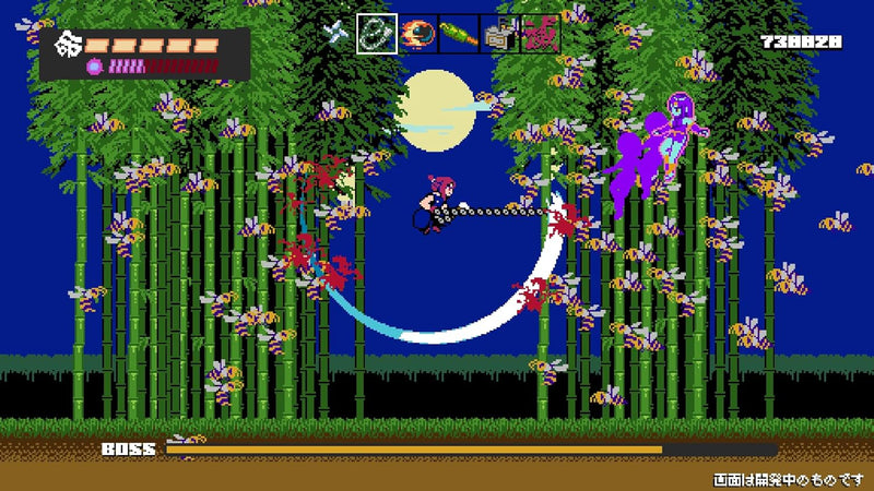 Shinobi non Grata - Limited Edition [PlayStation 4] PlayStation 4 Video Game Strictly Limited Games