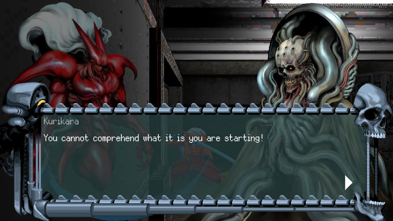 Slave Zero X [PlayStation 5] PlayStation 5 Video Game U & I Entertainment