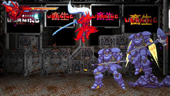 Slave Zero X [PlayStation 5] PlayStation 5 Video Game U & I Entertainment