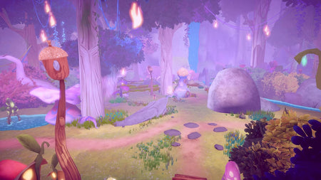 Smurfs: Village Party [PlayStation 5] PlayStation 5 Video Game Microids