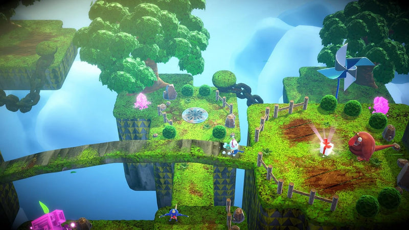 Snow Bros. Wonderland [PlayStation 5] PlayStation 5 Video Game Clear River Games