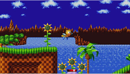 Sonic Mania + Team Sonic Racing - Double Pack [Nintendo Switch] Nintendo Switch Video Game SEGA