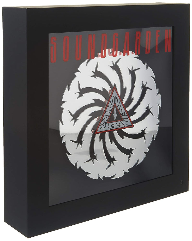 Soundgarden - Badmotorfinger [Audio CD] Music (CD) Universal Pictures