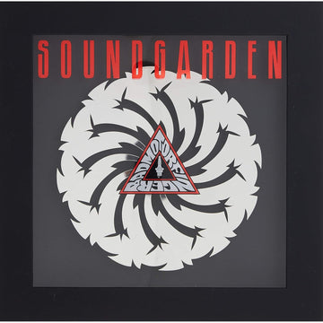 Soundgarden - Badmotorfinger [Audio CD] Music (CD) Universal Pictures