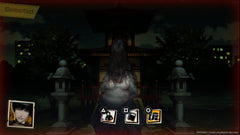 Spirit Hunter: NG [Nintendo Switch] Nintendo Switch Video Game Aksys Games