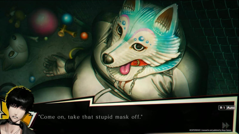 Spirit Hunter: NG [Nintendo Switch] Nintendo Switch Video Game Aksys Games