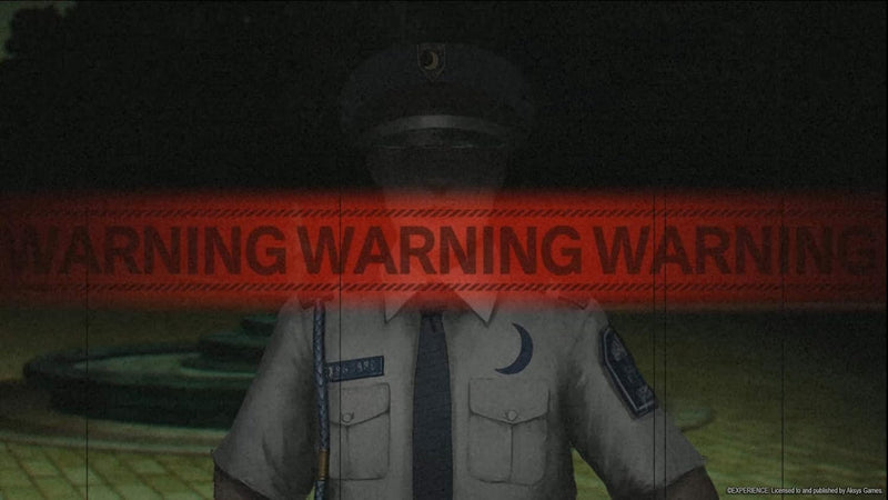 Spirit Hunter: NG [Nintendo Switch] Nintendo Switch Video Game Aksys Games