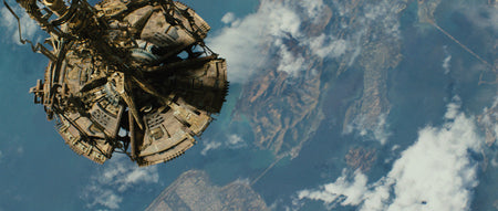 Star Trek [Blu-Ray] Blu-Ray Steelbook Paramount Pictures