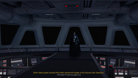 Star Wars: Dark Forces Remaster - Limited Run Games #107 [PlayStation 5] Playstation 5 Video Game Limited Run Games