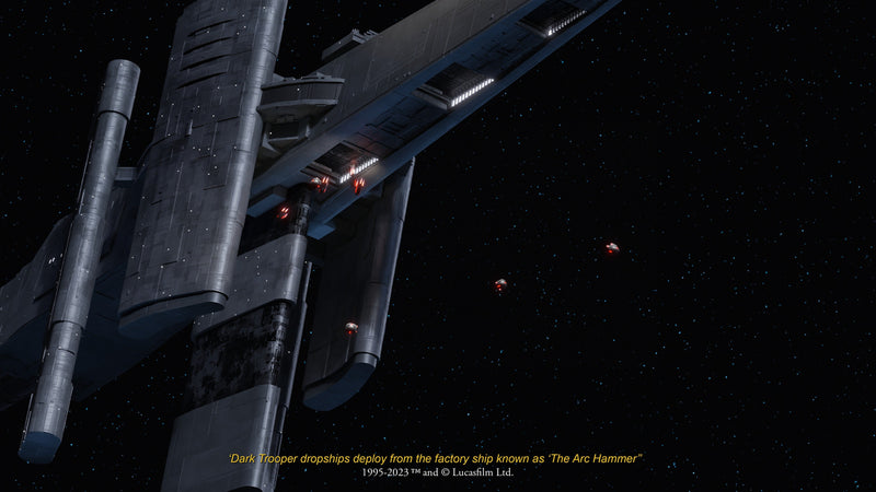 Star Wars: Dark Forces Remaster - Limited Run Games #107 [PlayStation 5] Playstation 5 Video Game Limited Run Games