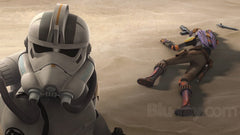 Star Wars Rebels: Season 4 [Blu-Ray] DVDs & Blu-Rays Lucasfilm