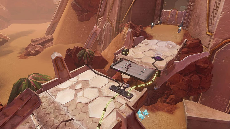 Star Trek Prodigy: Supernova [Xbox One / Series X] Xbox One / Xbox Series X Video Game Outright Games