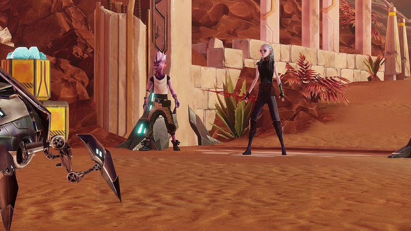 Star Trek Prodigy: Supernova [Xbox One / Series X] Xbox One / Xbox Series X Video Game Outright Games