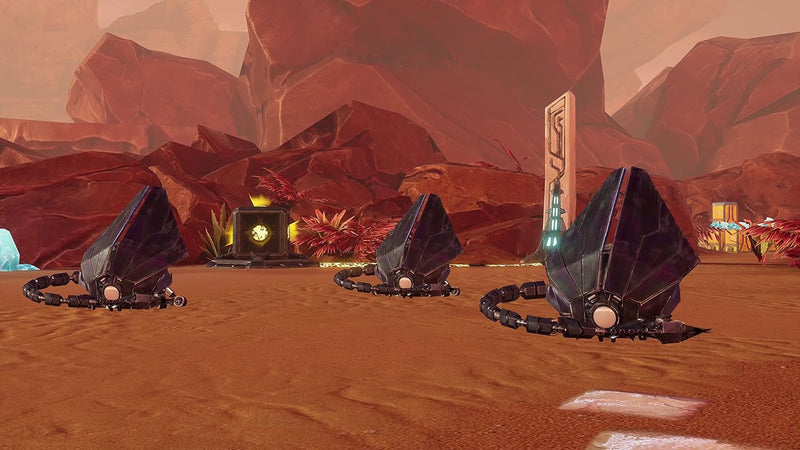 Star Trek Prodigy: Supernova [Xbox One / Series X] Xbox One / Xbox Series X Video Game Outright Games