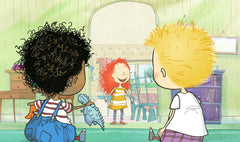 Stella et Sacha - French [DVD] DVD Box Set / Series Entertainment One