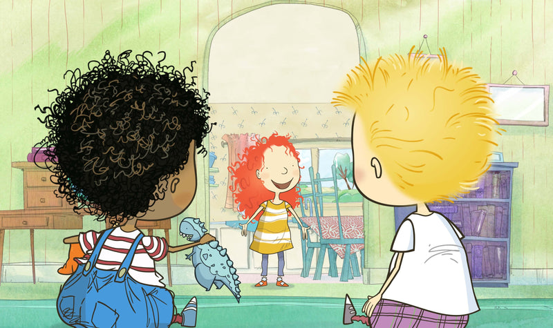 Stella et Sacha - French [DVD] DVD Box Set / Series Entertainment One