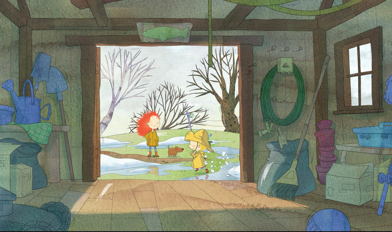 Stella et Sacha - French [DVD] DVD Box Set / Series Entertainment One