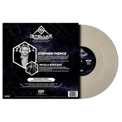 Stellar Interface OST [Audio Vinyl] Audio CD/Vinyl VGNYsoft