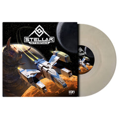 Stellar Interface OST [Audio Vinyl] Audio CD/Vinyl VGNYsoft