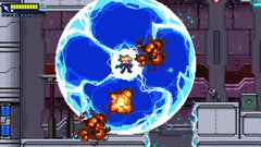 Super Alloy Ranger [Nintendo Switch] Nintendo Switch Video Game PM Studios