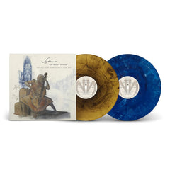 Syberia: The World Before - OST 2LP [Audio Vinyl] Music (Vinyl) Microids