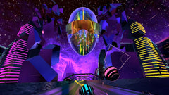 Synth Riders [PlayStation 4] Playstation 4 Video Game Perp Games