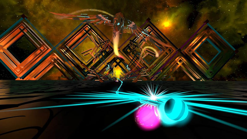 Synth Riders [PlayStation 4] Playstation 4 Video Game Perp Games