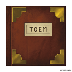 TOEM 2xLP Vinyl Soundtrack [Audio Vinyl] Audio CD/Vinyl iam8bit