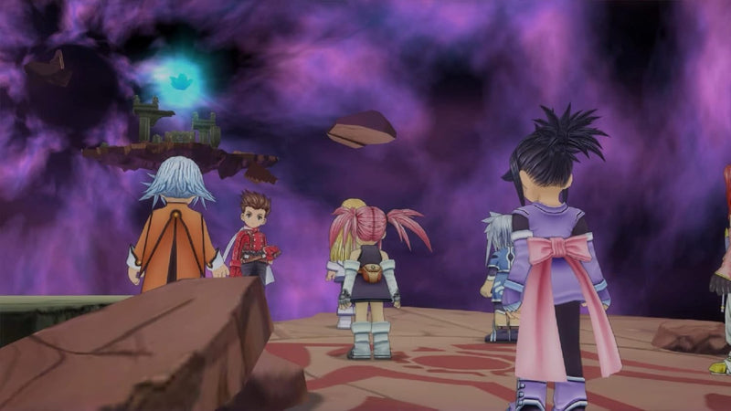 Tale of Symphonia Remastered - Chosen Edition [Xbox One / Series X] Xbox ONE / Xbox Series X Video Game Bandai Namco
