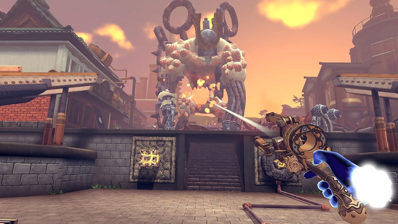 Tales of Onogoro [PlayStation 5] PlayStation 5 Video Game Perp Games