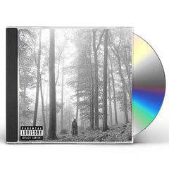 Taylor Swift: Folklore [Audio CD] Music (CD) Republic Records