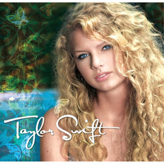 Taylor Swift: Taylor Swift [Audio CD] Music (CD) Big Machine Records