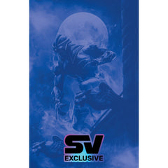 Teenage Mutant Ninja Turtles Shredder: #1 [UltraRaw26 Shopville Exclusive] 2025 Comics IDW Publishing