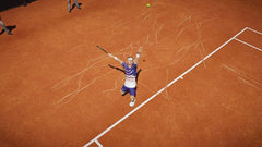 Tennis World Tour 2 - Complete Edition [Xbox Series X] Xbox Series X Video Game Nacon