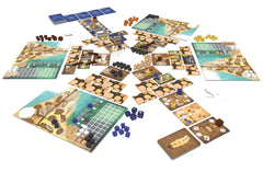 Termite Tower [Board Game, 1 - 4 Players] Board Game Bright Eyes Games