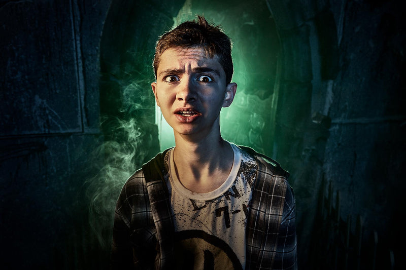 Terrifier 2 - Collector’s Edition [Blu-Ray] Blu-Ray Movie Cinedigm