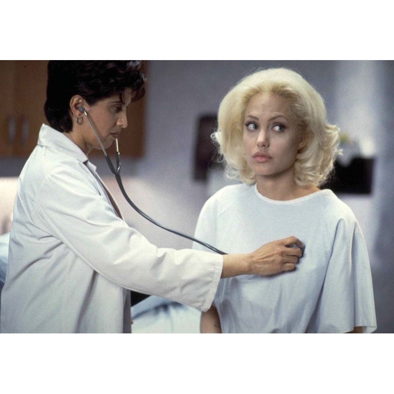 The Angelina Jolie Collection [DVD] DVD Box Set / Series 20th Century Fox