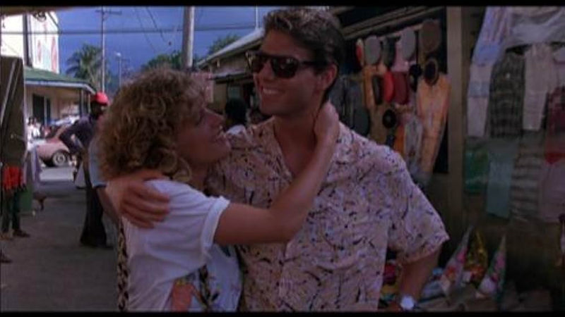 The Color of Money / Cocktail 2-Movie Collection [DVD] DVD Movie Touchstone Home Entertainment