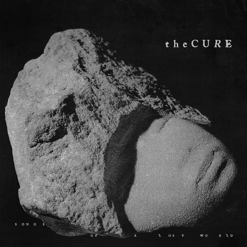 The Cure - Songs of a Lost World [Audio CD] Audio CD/Vinyl Capitol Records