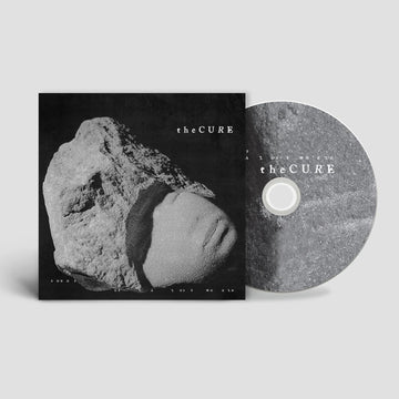 The Cure - Songs of a Lost World [Audio CD] Audio CD/Vinyl Capitol Records