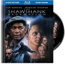 The Shawshank Redemption DigiBook [Blu Ray] Blu-Ray Movie Warner Bros.