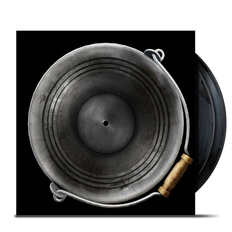 The Stanley Parable: Ultra Deluxe 2xLP [Audio Vinyl] Music (Vinyl) iam8bit