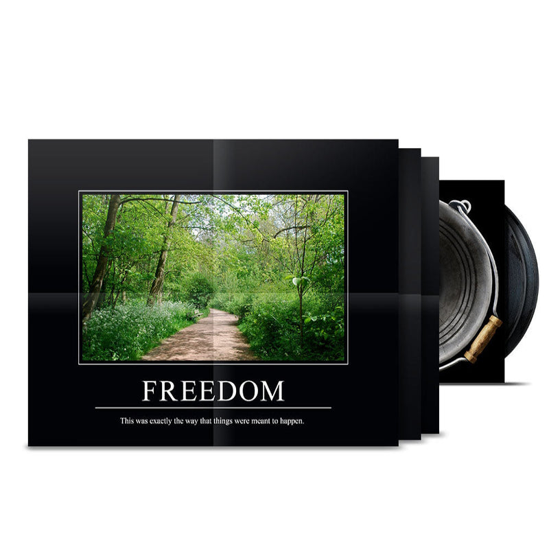 The Stanley Parable: Ultra Deluxe 2xLP [Audio Vinyl] Music (Vinyl) iam8bit