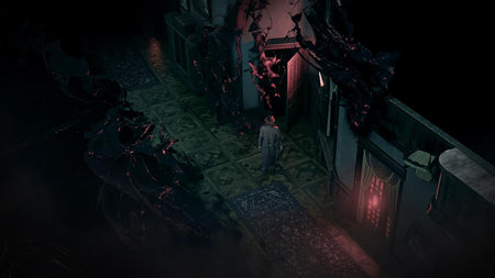 The Thaumaturge [Xbox Series X] Xbox Series X Video Game Merge Games