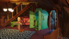 The Grinch Christmas Adventure: Merry & Mischievous Edition [Xbox One / Xbox Series X] Xbox One / Xbox Series X Video Game Outright Games