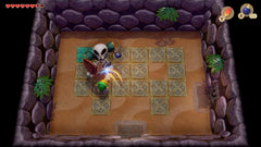 The Legend of Zelda: Link's Awakening (UAE) [Nintendo Switch] Nintendo Switch Video Game Nintendo