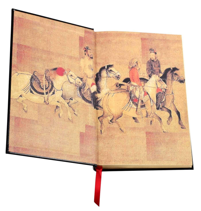 The Art of War & Other Classics of Eastern Philosophy [Hardcover Book] Book CanterBury Classics