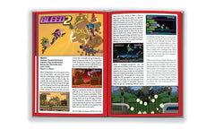 The Switch Collector: Volume Two [Hardcover Book] Book Premium Edition Games